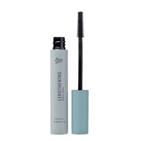 Etos Lenghtening Mascara Black
