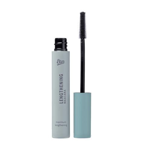 Etos Lenghtening Mascara Black