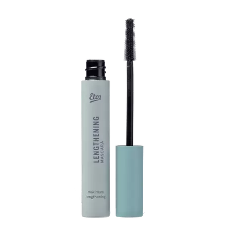 Etos Lenghtening Mascara Black