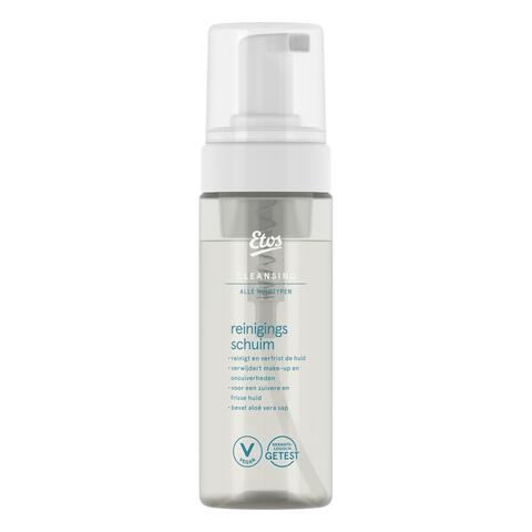 Etos Cleansing Foam 150 ML