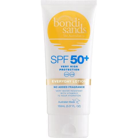 Bondi Sands Everyday Lotion SPF50+ F/F 150 ML