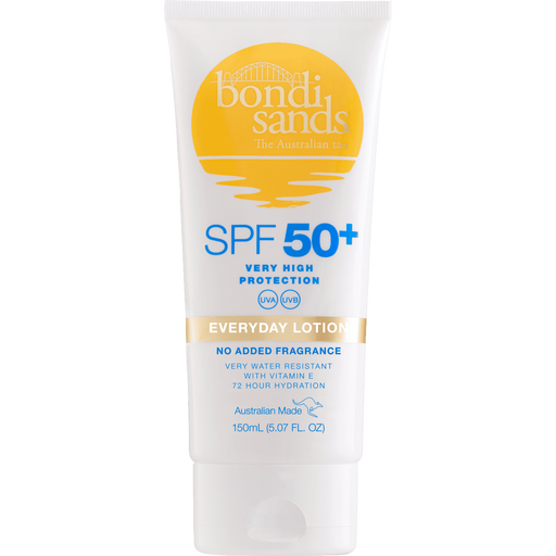 Bondi Sands Everyday Lotion SPF50+ F/F 150 ML