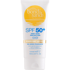 Bondi Sands Everyday Lotion SPF50+ F/F 150 ML