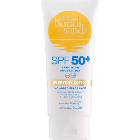 Bondi Sands Everyday Lotion SPF50+ F/F 150 ML
