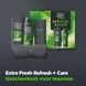 Dove Giftset Men + Care Extra Fresh Met Handdoek