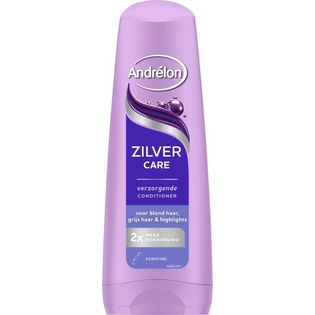 Andrélon Zilver care conditioner 200 ML