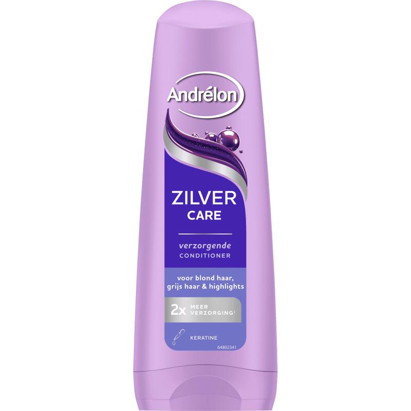 Andrélon Zilver care Conditioner 200 ML