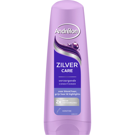 Andrélon Zilver care Conditioner 200 ML