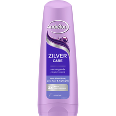 Andrélon Zilver care conditioner 200 ML