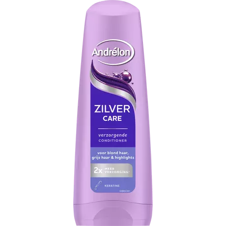Andrélon Zilver care Conditioner 200 ML