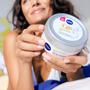 NIVEA Q10 Multi power 4-in-1 Verstevigende Body Crème 300 ML