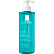 La Roche-Posay Effaclar Zuiverende Micro-Peeling Gel 400 ML