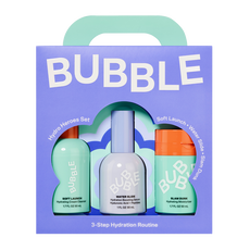Bubble Hydro Heroes Hydration Kit 130 ML