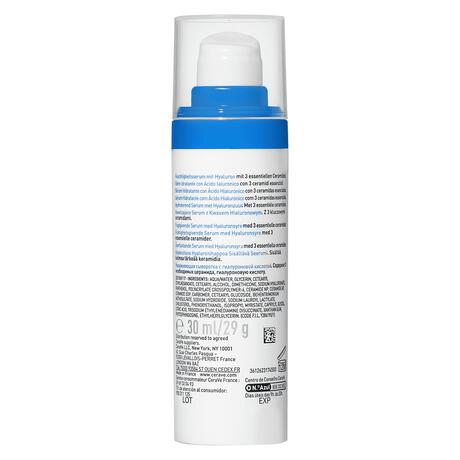 CeraVe Hydraterende Serum 30 ML