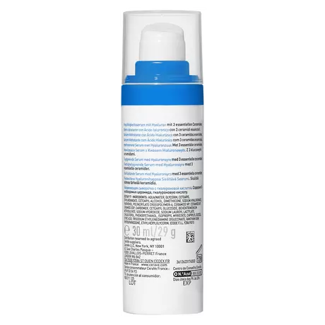 CeraVe Hydraterende Serum 30 ML
