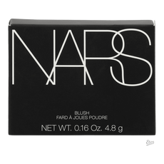 Nars Blush Orgasm