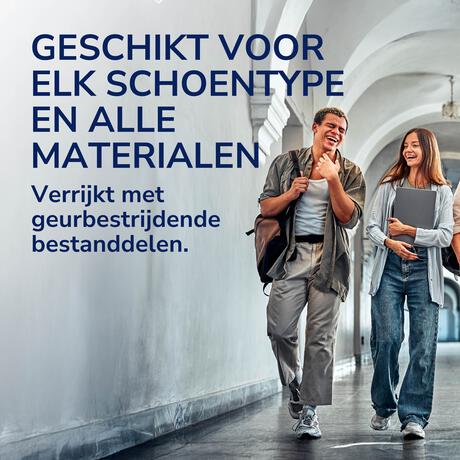 Dr.Scholl's Schoenen Deodorant Spray 150 ML