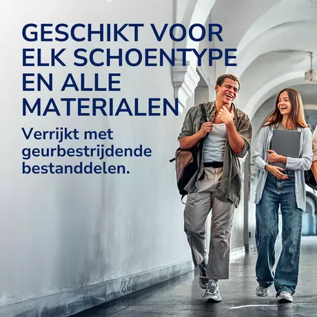 Dr.Scholl's Schoenen Deospray 150 ML