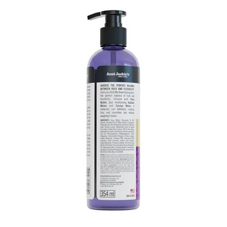 Aunt Jackie'S Curl La La Styling Gel 354 Ml