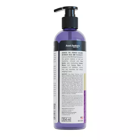 Aunt Jackie'S Curl La La Styling Gel 354 Ml