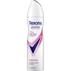 Rexona Woman Advanced Protection Biorythm Deodorant Spray 150 ML