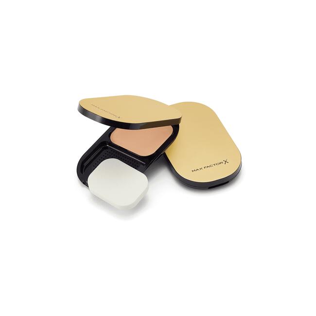 Max Factor Facefinity Compact Foundation 002 Ivory