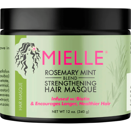 Mielle Rosemany Mint Strengthening Hair Masque 350 GR