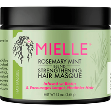 Mielle Rosemany Mint Strengthening Hair Masque 350 GR