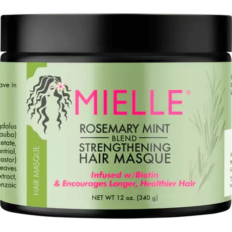 Mielle Rosemany Mint Strengthening Hair Masque 350 GR