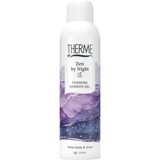 Therme Zen by Night Foaming Douchegel 200 ML