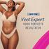 Veet Expert Ontharingsstrips Lichaam & benen Gevoelige Huid 20 stuks