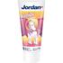 Jordan Tandpasta Junior 6-12 Jaar 50 ML