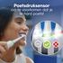 Oral-B iO 3 Clean & Whiten Wit Elektrische Tandenborstel