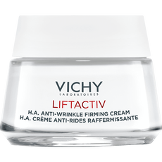 Vichy Liftactiv H.A. Verstevigende Crème Droge Huid 50 ML