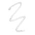 Revolution Pout Bomb Plumping Lip Liner Fake The Filler Clear