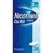 Nicotinell Kauwgom Cool Mint 2 MG Stoppen met Roken 24 stuks
