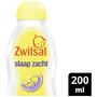Zwitsal Slaap Zacht Baby Massage Olie Lavendel Huidverzorging 200 ML