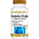 Golden Naturals Microbiotica 50 Miljard Capsules 30 stuks