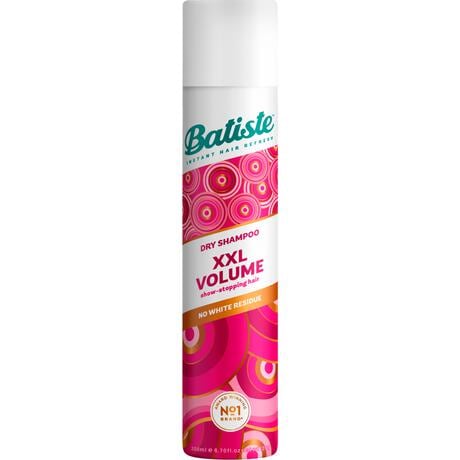 Batiste Stylist XXL Volume Droogshampoo 200 ML