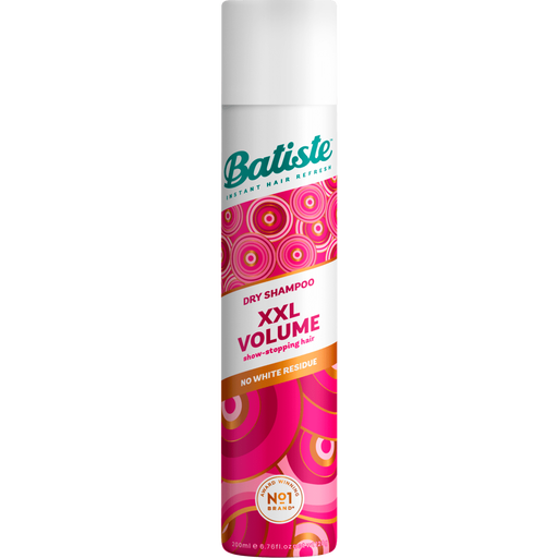 Batiste Stylist XXL Volume Droogshampoo 200 ML
