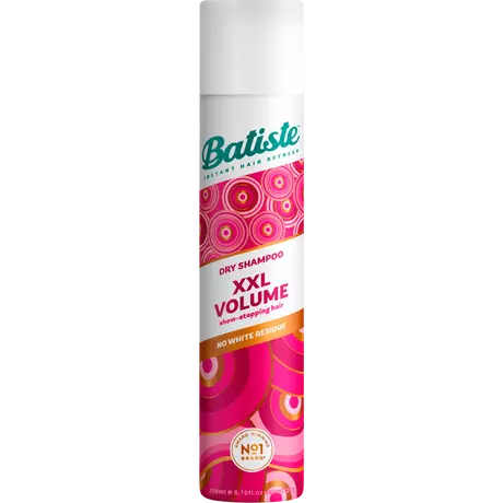 Batiste Stylist XXL Volume Droogshampoo 200 ML
