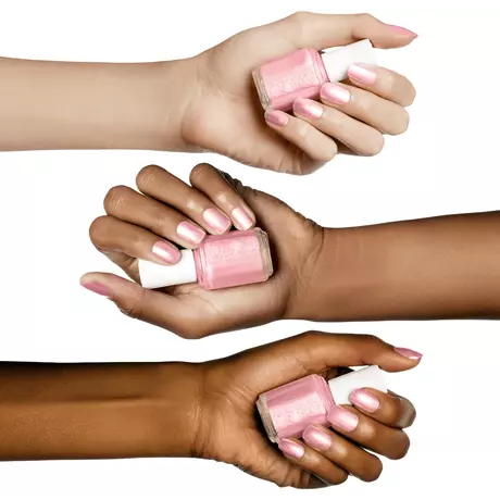 essie Nagellak Roze 18 Pink Diamond 13,5 ML