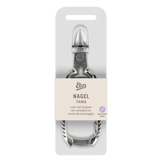 Etos Nageltang Met Bladveer 11 CM