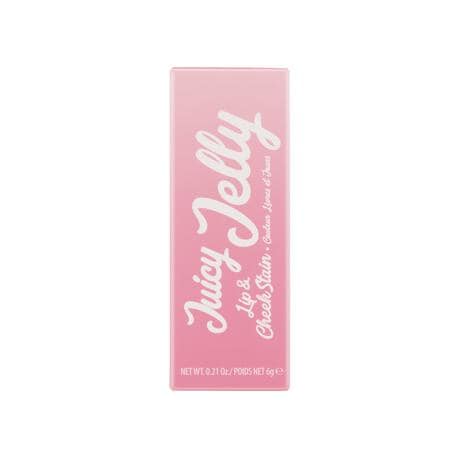 W7Juicy Jelly Lip en Cheek Stain Fresh