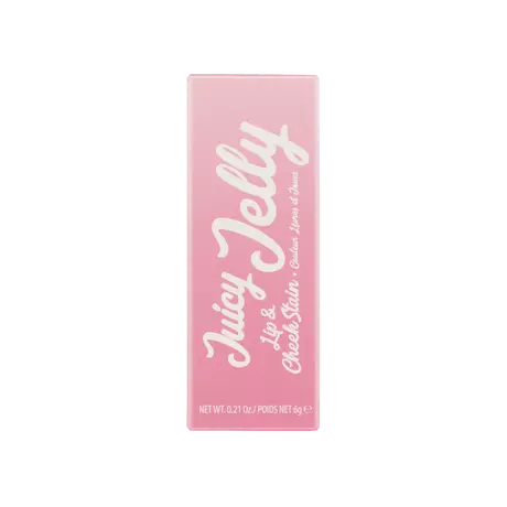 W7Juicy Jelly Lip en Cheek Stain Fresh