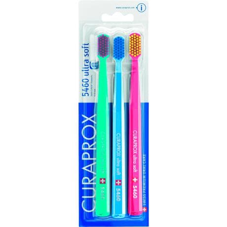 Curaprox Cs 5460 Blister