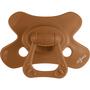 Difrax Fopspeen Natural 20+ M Uni Cinnamon