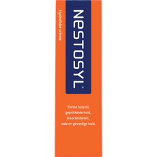 Nestosyl zalf 30 gram