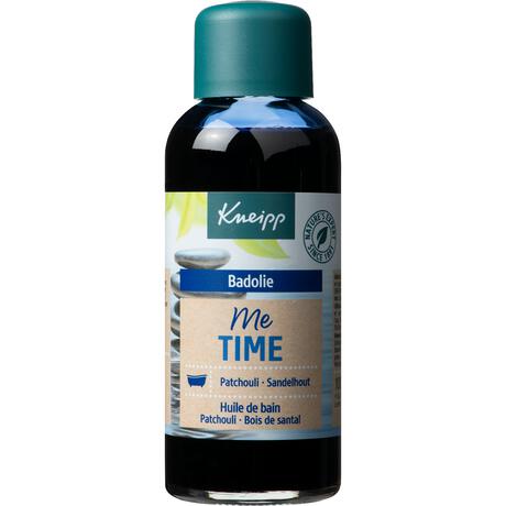 Kneipp Me Time Badolie 100 ML