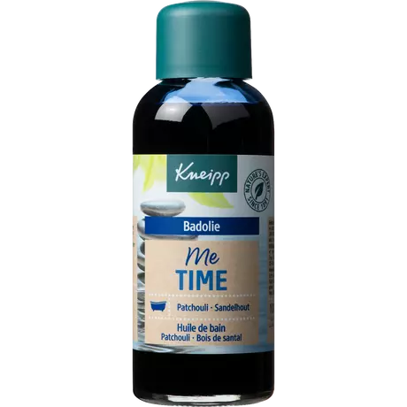 Kneipp Me Time Badolie 100 ML